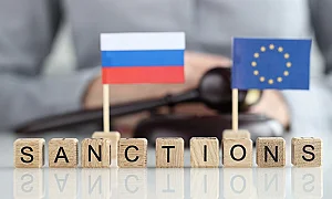 Продължават преговорите за 21-вия пакет санкции срещу Русия