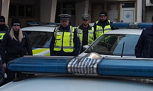 Откриха три трупа в общежитие в Угърчин, работи се по версия за убийство