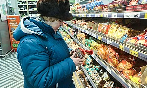 Анализ: Скъпият петрол пълни хазната на Кремъл, но тласка Русия към нова криза