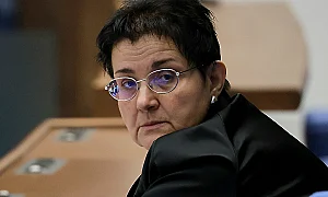 Людмила Петкова и Росица Велкова стават заместнички на Гълъб Донев