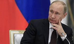 Пропагандист се обърна срещу Путин и поиска съд: Рядък пробив в лоялността към Кремъл