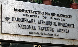 Над 520 000 подадени данъчни декларации две седмици преди крайния срок