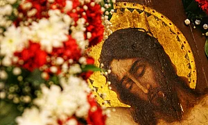 Божествената светлина на Христовото Възкресение: Светли понеделник е