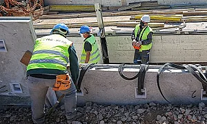 Скок на заетостта: Над 16 хиляди българи започнаха работа само за месец