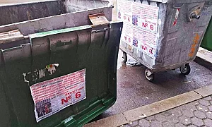 Милиони за плакати, глоби за почистване: Изтича срокът за разчистване на агитацията