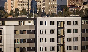 Пазарът на имоти: Търсенето е много по-малко, но цените не падат