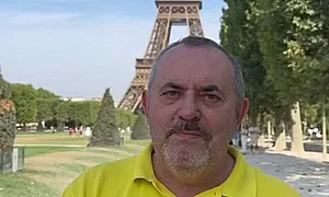 Изгубена надежда: Политикът Надеждин, който се опита да замени Путин, напусна Русия
