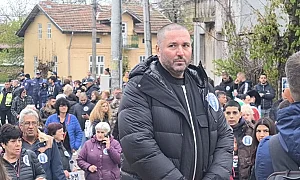 Поредни заседание и протест за смъртта на Сияна днес в Плевен