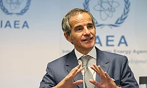 Ген. директор на МААЕ: Рискът от ядрена катастрофа се е повишил до нивата на Студената война