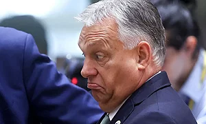 „Редица криминални случаи“: Унгарският антикорупционен орган погва кръга на Орбан