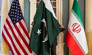 Иран и САЩ са получили план за прекратяване на военните действия от Пакистан