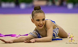 Стилияна Николова отново е Спортист на месеца