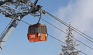 СОС отново даде зелена светлина за процедурите за лифтовете на Витоша