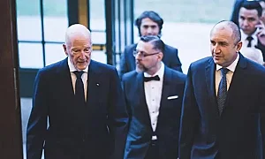 Пак се прочухме – след като имахме цар-премиер, сега ще имаме президент-премиер