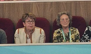 Митрофанова на Европейското във Варна – кой реши, че това е приемливо?