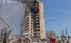 НАТО търси спешно Patriot за Украйна, докато Русия увеличава ракетното производство