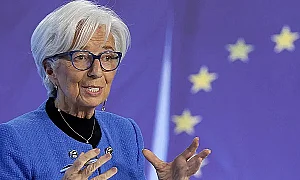 Лагард: 100 дни България с еврото – валутата вече обединява 21 държави