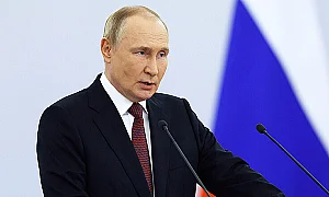 Путин предлага примирие за 9 май след разговор с Тръмп