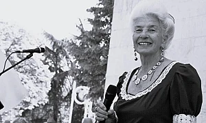Почина голямата певица Янка Рупкина