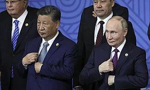 Путин и Си: Общ фронт срещу САЩ, но без най-важното за Москва – газова сделка