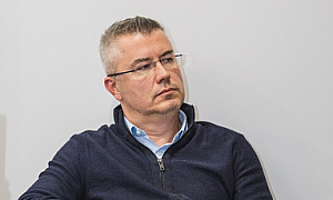 „Белград и Будапеща командват Скопие, китайските стоки пренареждат Балканите“