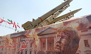 Иран към Тръмп: „Ще ви убием“