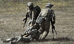 Русия е „обречена на поражение“ – блогър казва, че се задава „срамен мир“