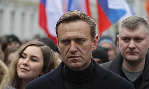 „Не скучайте без мен“: 50 незабравими цитата на Алексей Навални