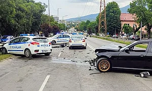 Сред първите сме по жертви на пътя в ЕС, милиони за безопасност стоят неизползвани