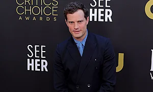 Джейми Дорнан е новият Арагорн: Големите изненади в каста на „Ловът на Ам-гъл“