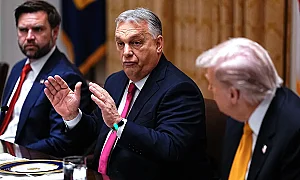 След 16 години управление: Кой печели и кой губи от поражението на Орбан