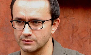 „Минотавър“ в Кан: Звягинцев снима Русия като лабиринт без изход