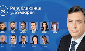 Горан Благоев: Съдебната реформа – много протести, никакъв резултат