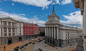 Заради публичния сектор: 35-ти сме от 40 държави в индекса „Богатството на народите“