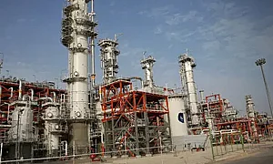 Израел удари най-голямото иранско газово находище „Южен Парс“