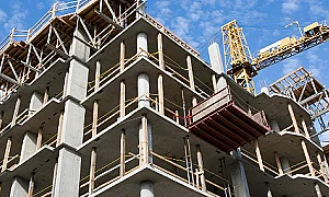 Около 6000 нови жилищни сгради са отворени през 2025 г., сочат данни на НСИ