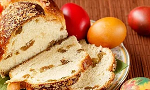 Великденската математика: Струва ли си да месим козунак сами тази година