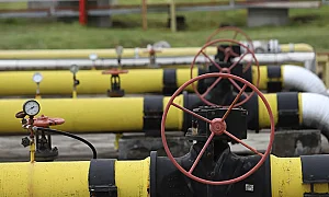 От утре газът поскъпва с 4,5%