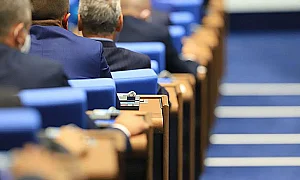НС разпредели постоянните комисии, управляващите поеха ключовите постове