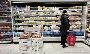 100% контрол на границата: Млечният сектор алармира за възможен дефицит и спекула