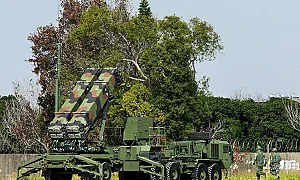 Русия обяви европейски военни заводи за легитимна цел