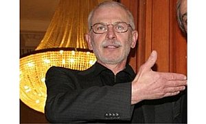 Отиде си Красимир Райдовски, разузнавач и шеф на пресцентъра на кабинета "Виденов"