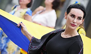 Украинското посолство: Увеличават се проявите на омраза срещу украинци в България