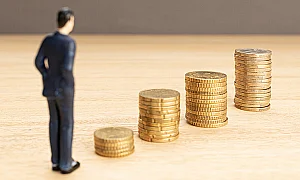 Бум на борсата: Защо 18 000 българи вече избират акциите пред имотите?