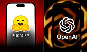 ChatGPT хакна Hugging Face. Грешка на OpenAI или демонстрация на сила?