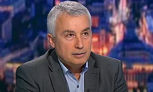 Втвърдяването на политиката на ЕС спрямо мигрантите не е случайно