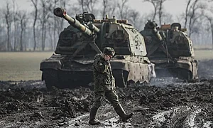 Руснаците на фронта: Плащаш на офицерите, за да живееш