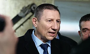 Борислав Сарафов се връща като шеф на Национална следствена служба