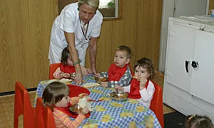 Част от новите правила за прием в детските градини в София катастрофираха в съда