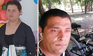 Трети ден издирват отвлечената Наталия, близките призоваха за доброволци с дронове